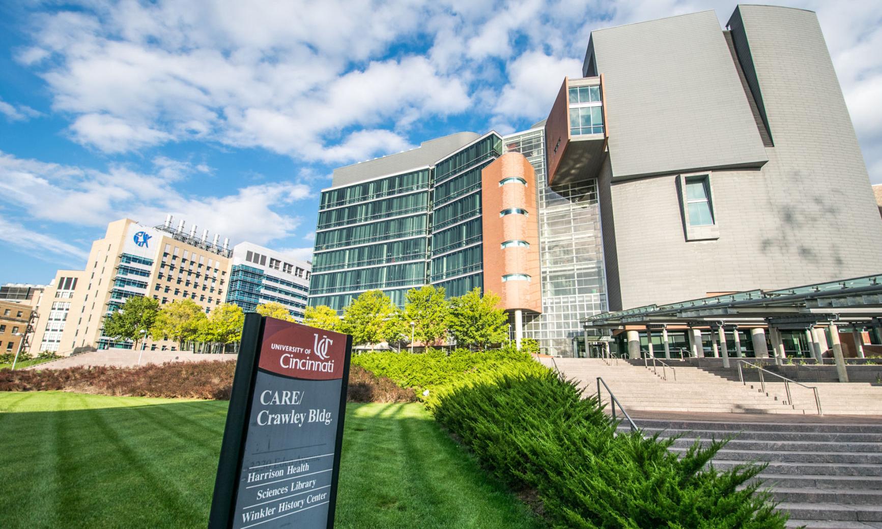 UC College of Medicine (copy)
